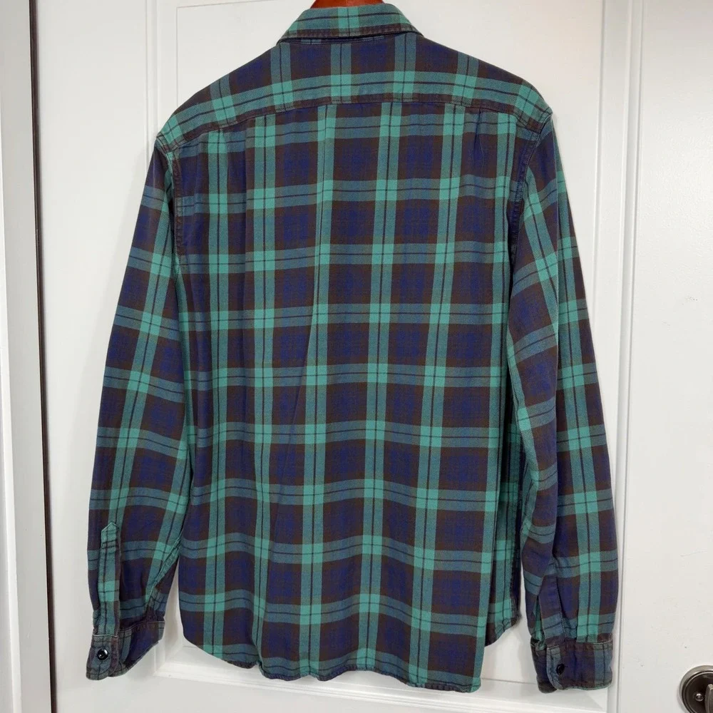 J. Crew crew long